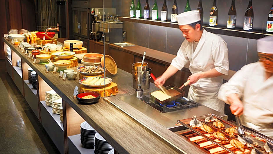 Laforet club Ito onsen Yunoniwa