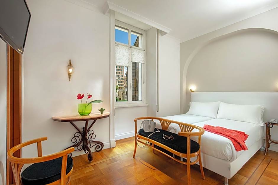 Hotel Emona Aquaeductus