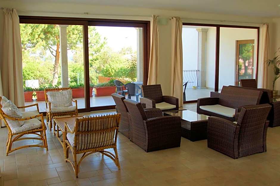 Hotel La Tartaruga Bianca