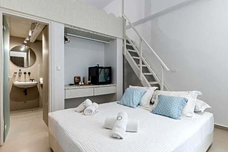 Connected Room