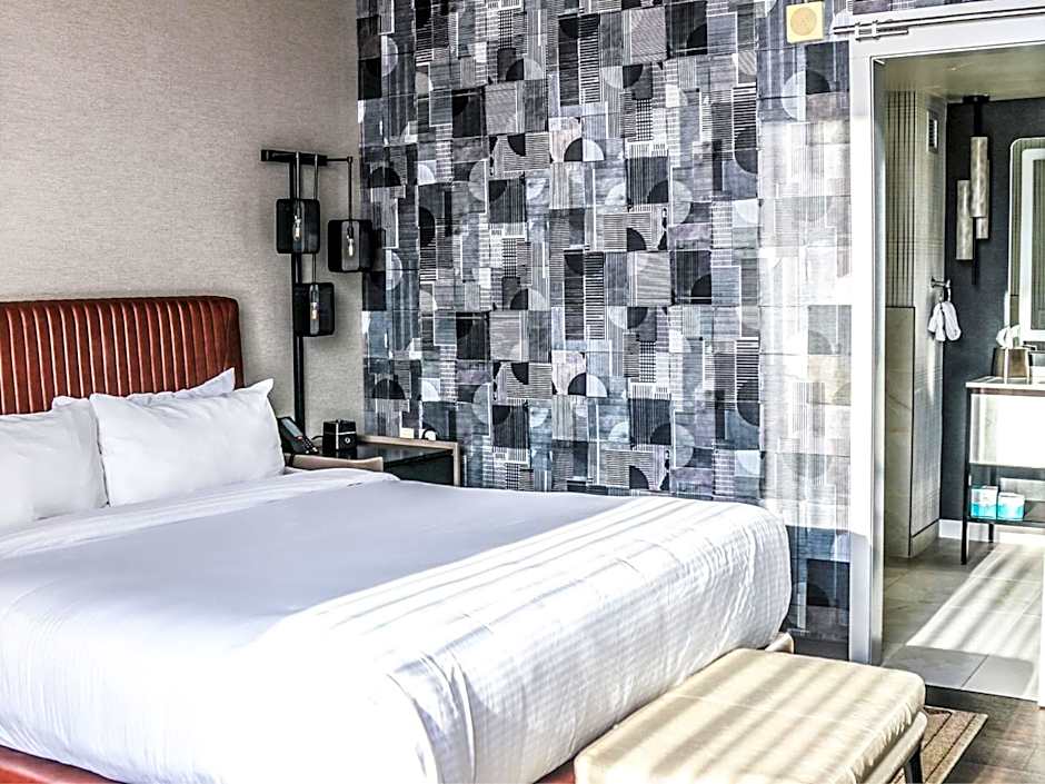 Hollywood Casino-Hotel at Greektown