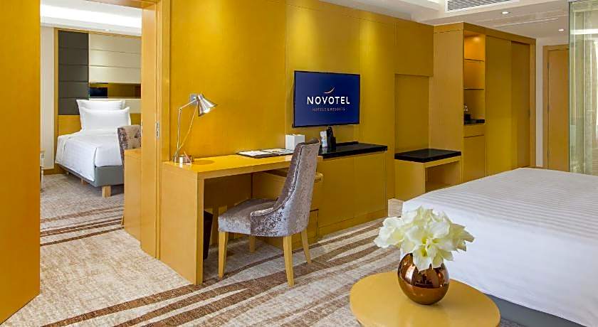 Novotel Ulaanbaatar