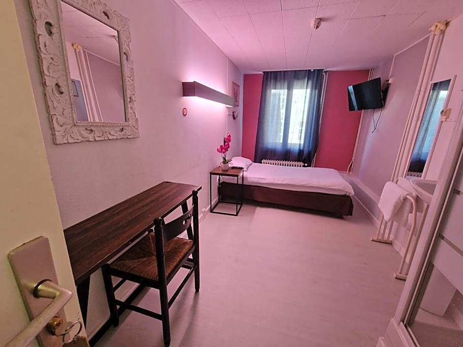 Hotel de l'Academie Place Stanislas, Nancy Centre , Gare et Congrés