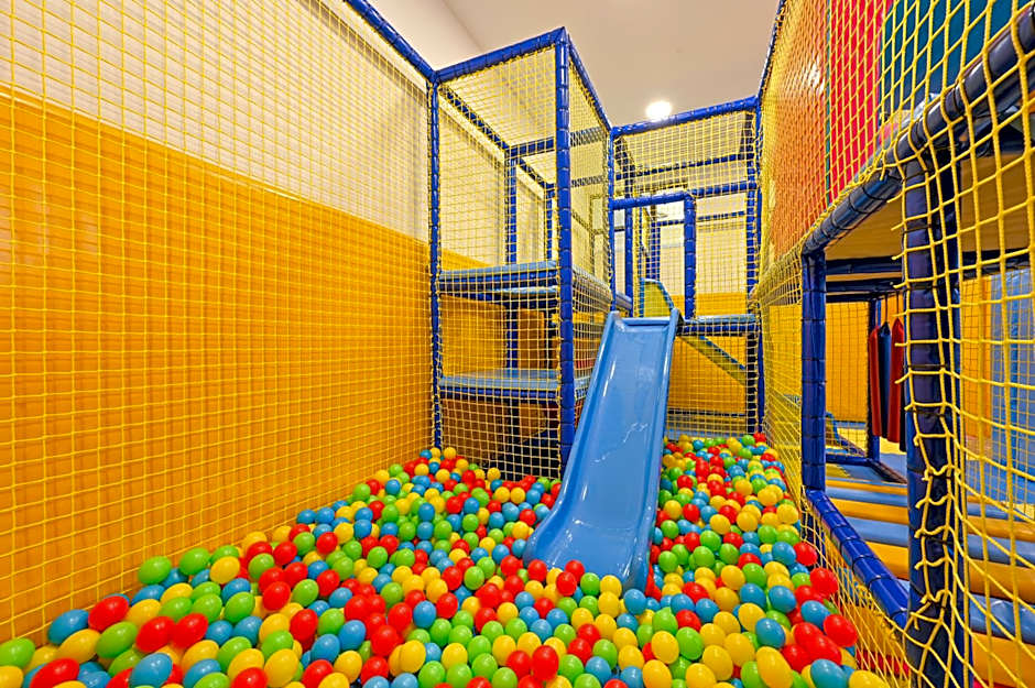 Grand Hotel Velingrad