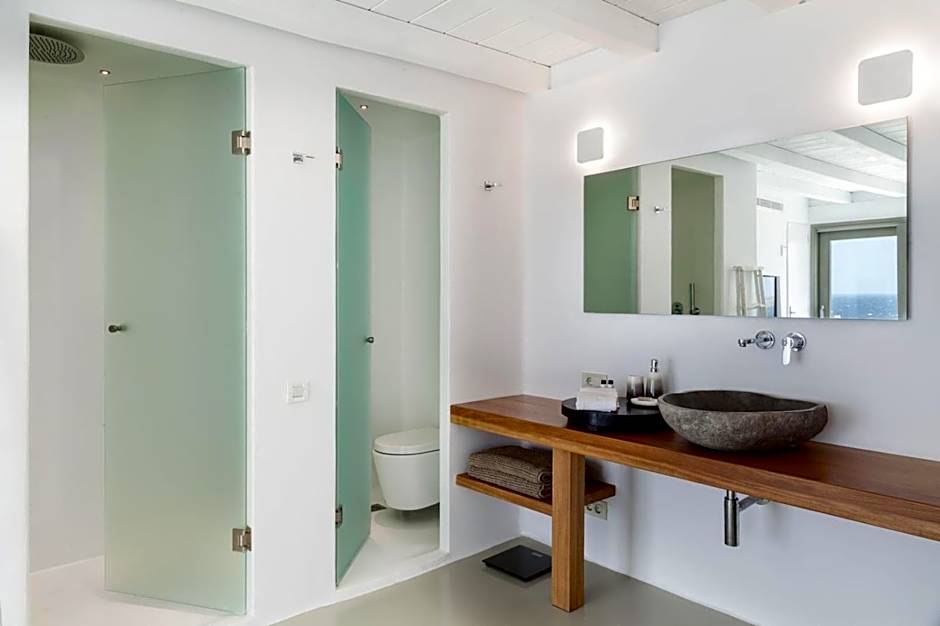 She Mykonos - The Residency