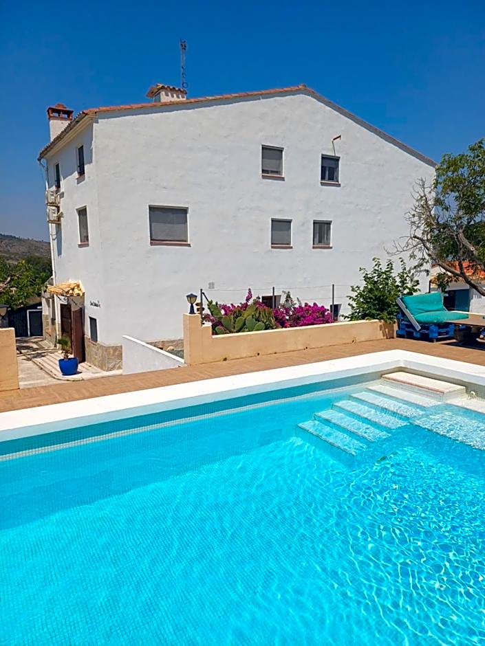 B&B Casa Vitalidad