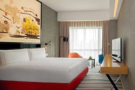 Executive King Room
