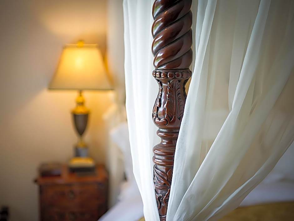 Claverton Country House Hotel