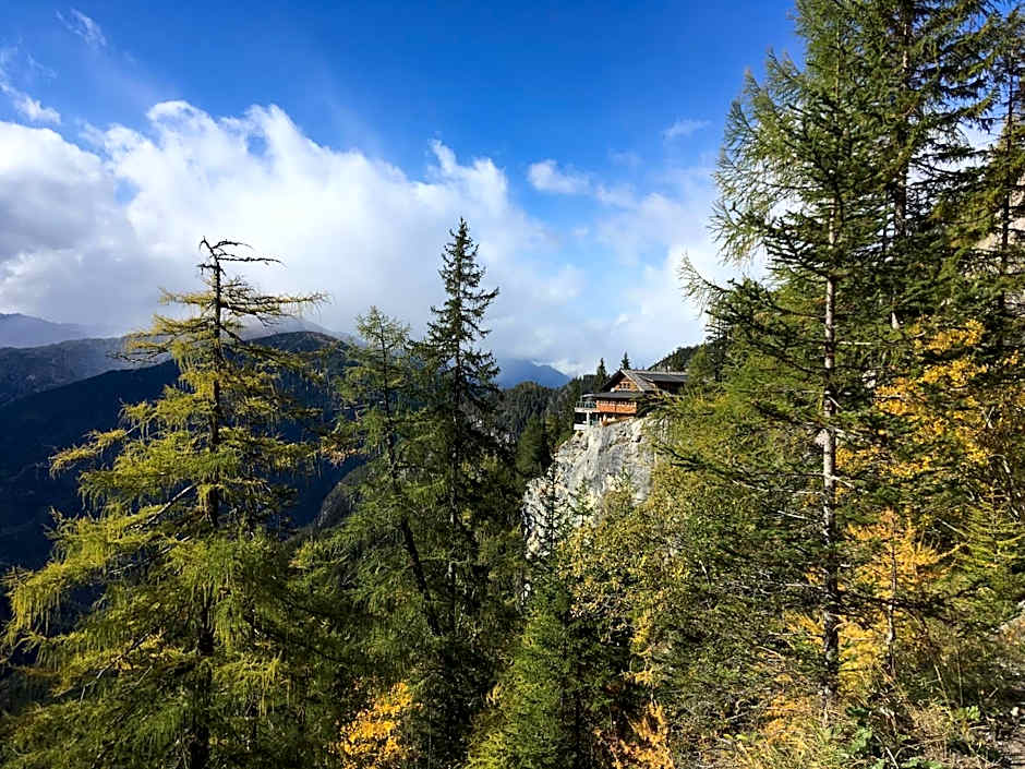 Apartment Haus am See