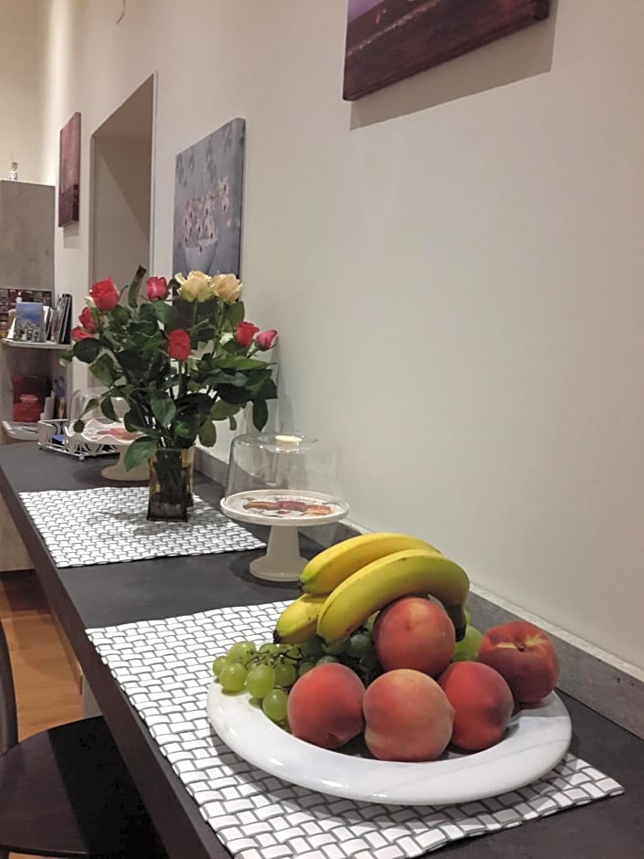 Le Stanze di Penelope