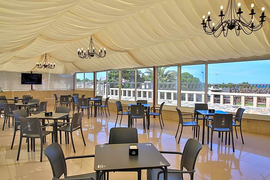 Hotel Restaurante Glasgow