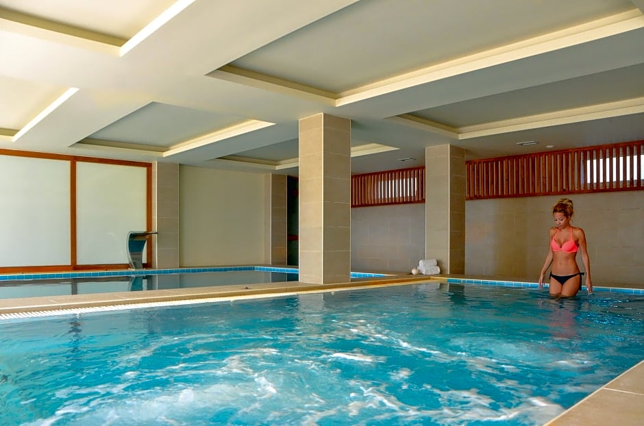 Xenia Ouranoupolis Hotel