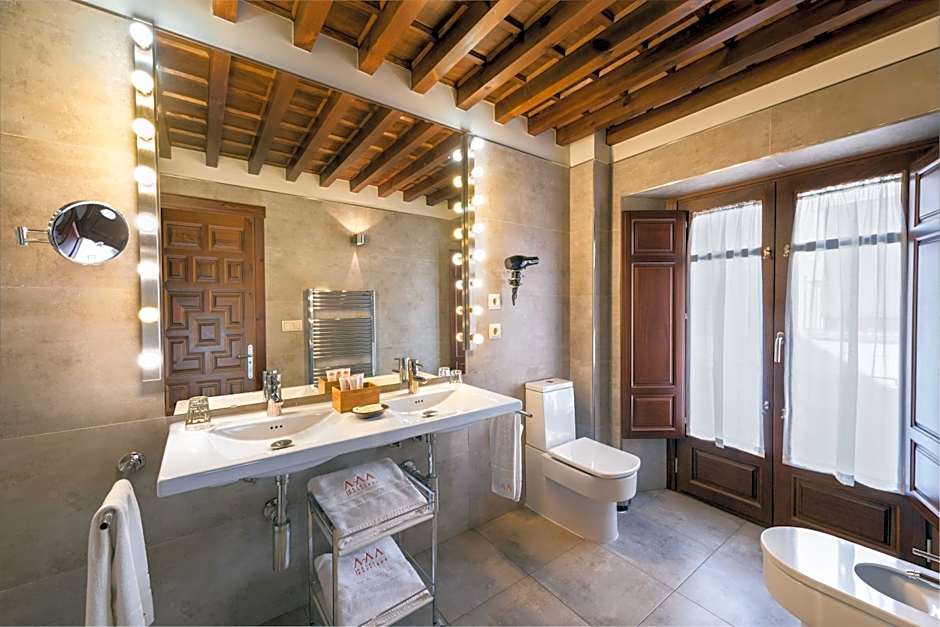 Gar Anat Hotel Boutique