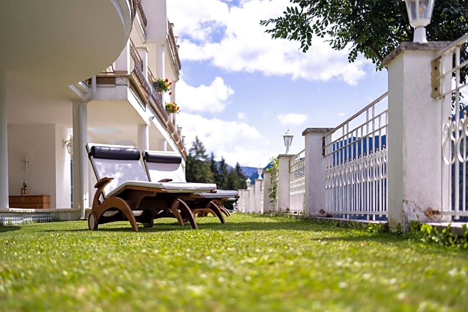 Das Land-Palais - Your lovely Mountain Hideaway