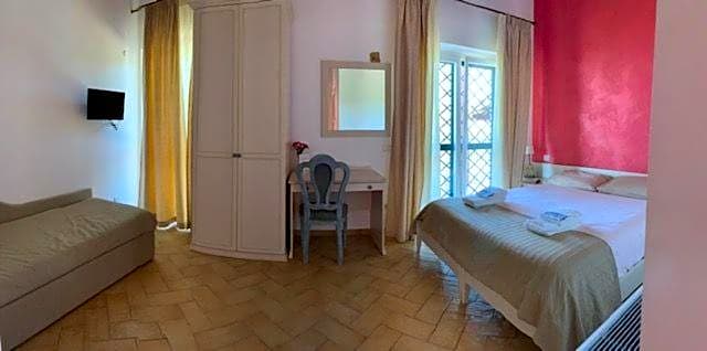 B&B I 4 Sentieri