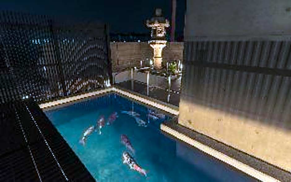 Zen Kyoto Apartment Hotel