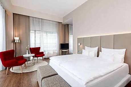 NH Berlin Friedrichstrasse