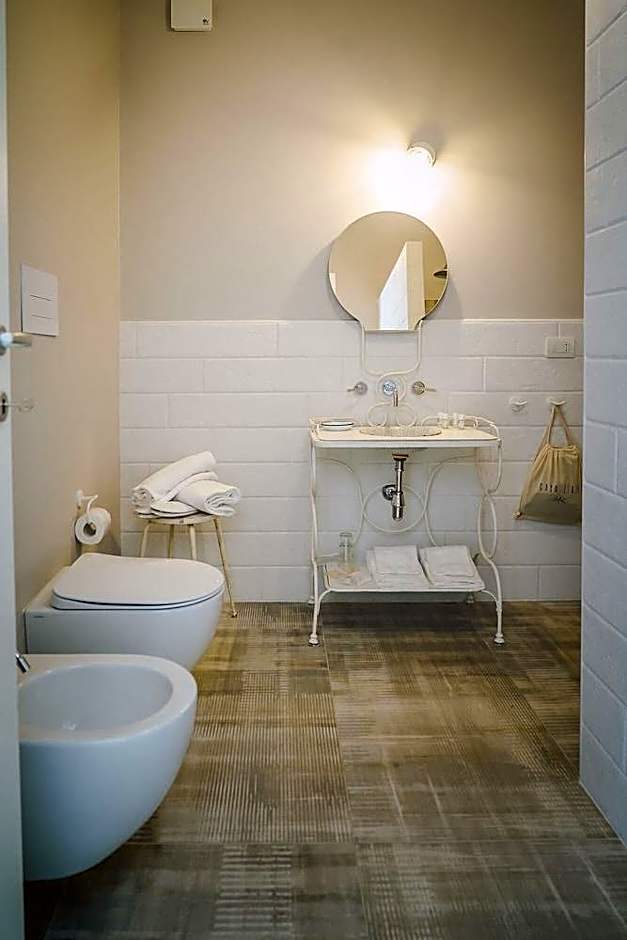 Casa Ziazi Room e Nature