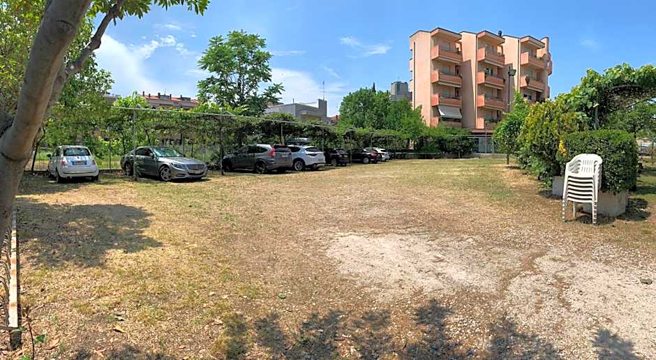 Hotel Del Vecchio