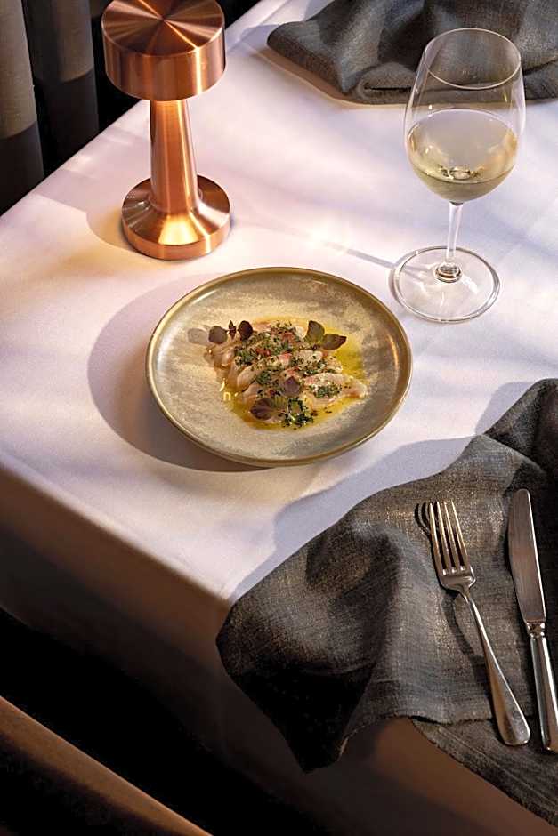 Mineral Springs Hotel Hepburn