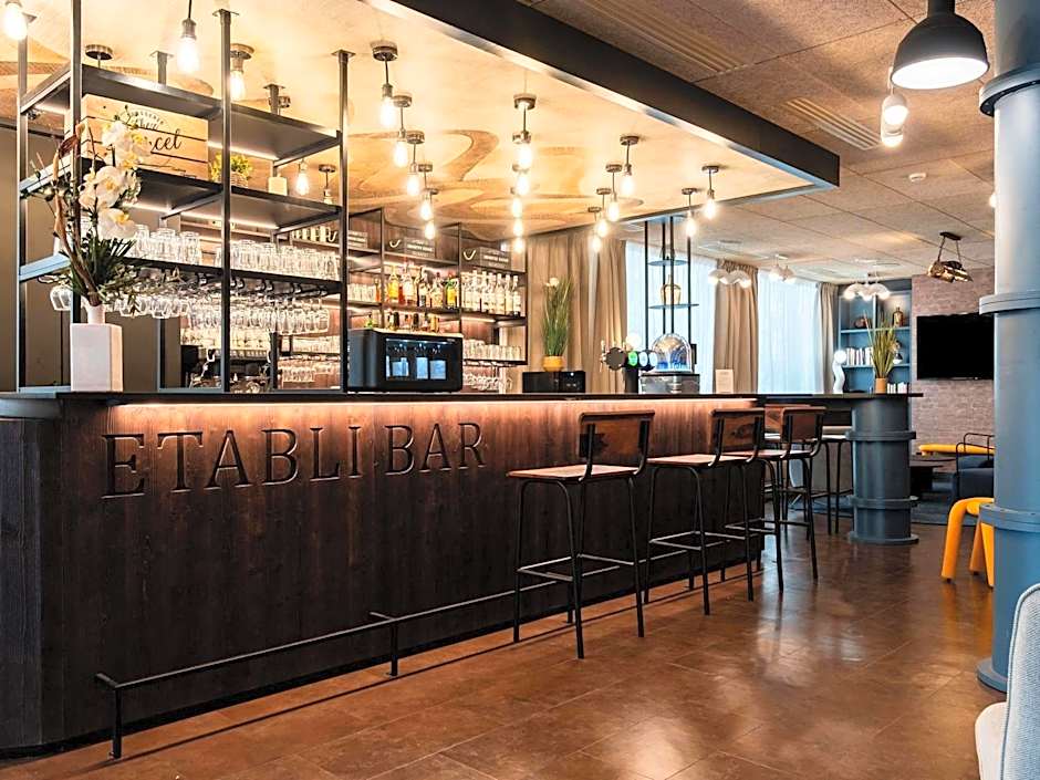 Ibis Styles Lyon Villeurbanne