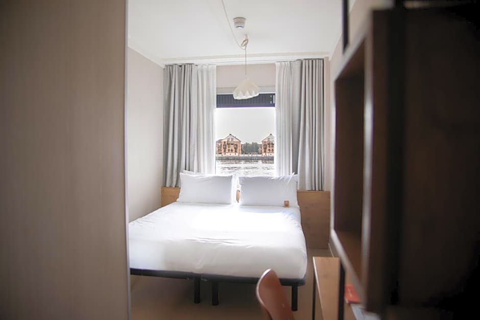 Good Hotel London