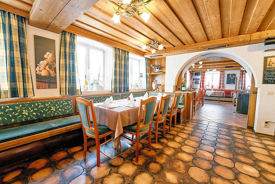 Blochums Gasthof Hirsch