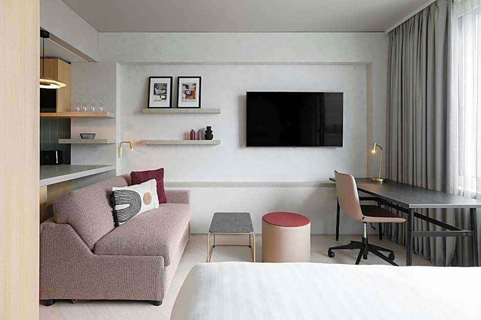 Residence Inn by Marriott Geneva City Nations