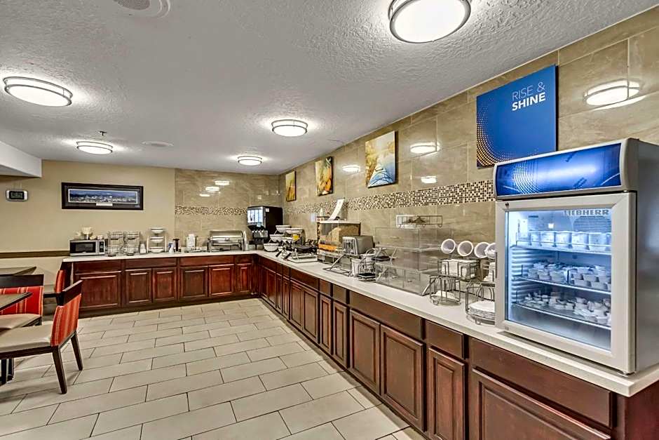 Quality Inn & Suites Murray – Salt Lake City South