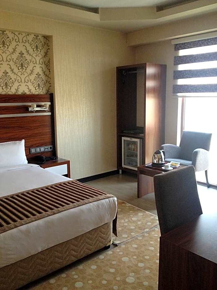 My Liva Hotel