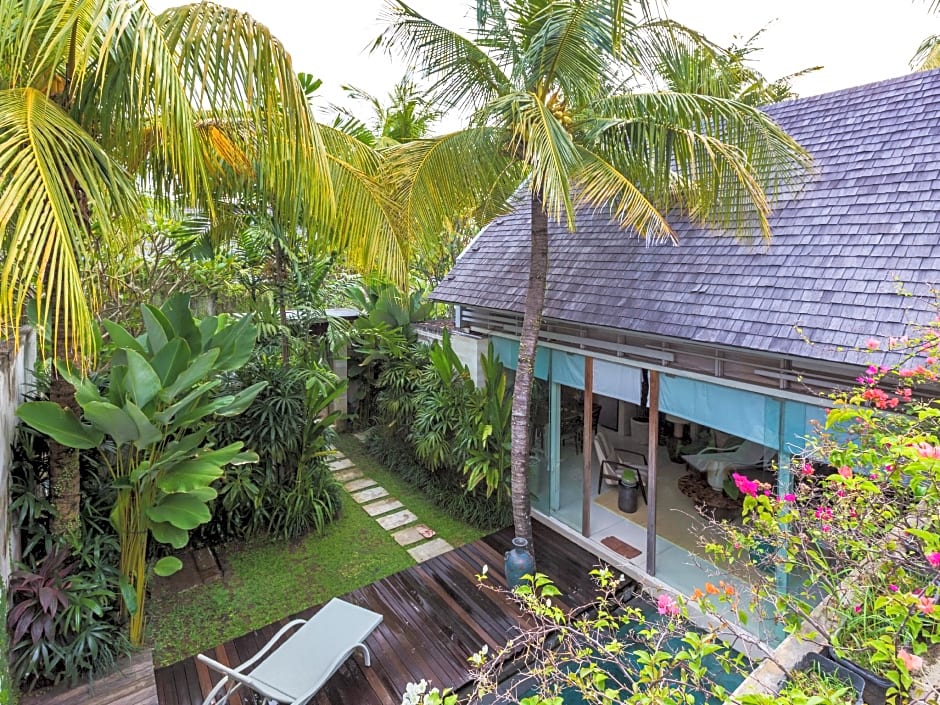 Villa Kawung