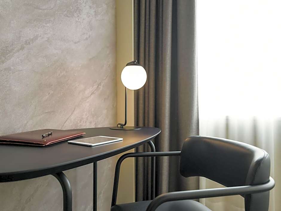 Novotel Rotterdam Brainpark