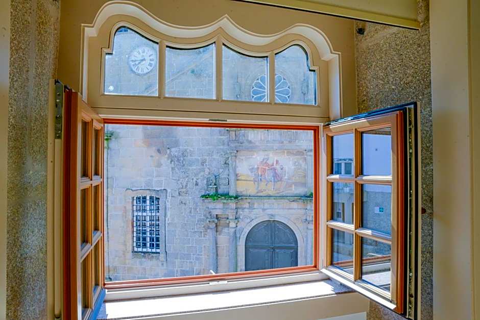 Casa Matriz Séc XVI