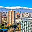 Radisson Blu Plaza El Bosque Santiago