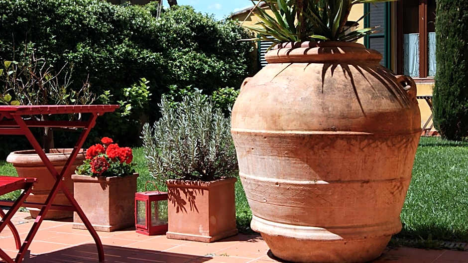 Al Canto B&B