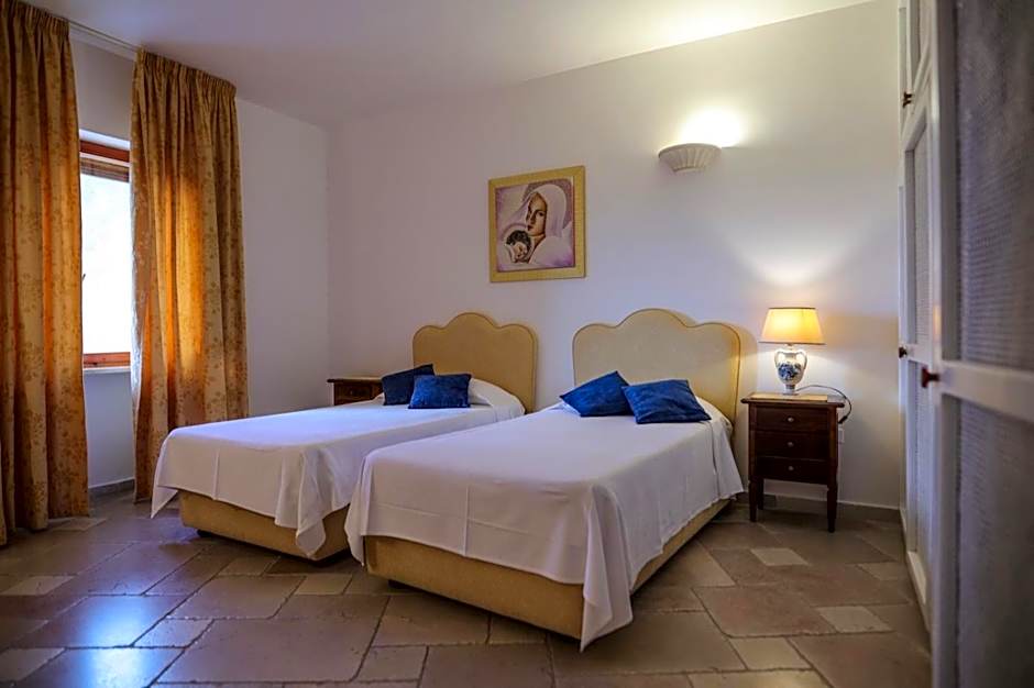 Tenute Albano Carrisi