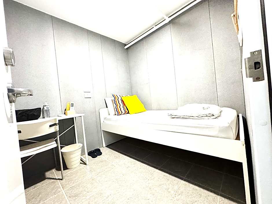 Su Taichung Hostel