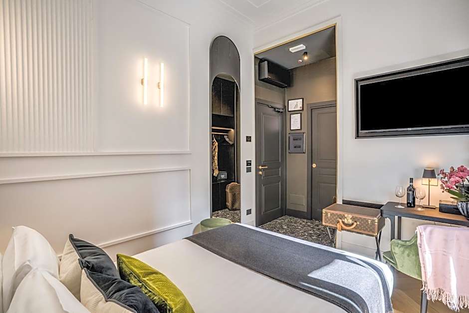 Residenza Piranesi Boutique Hotel