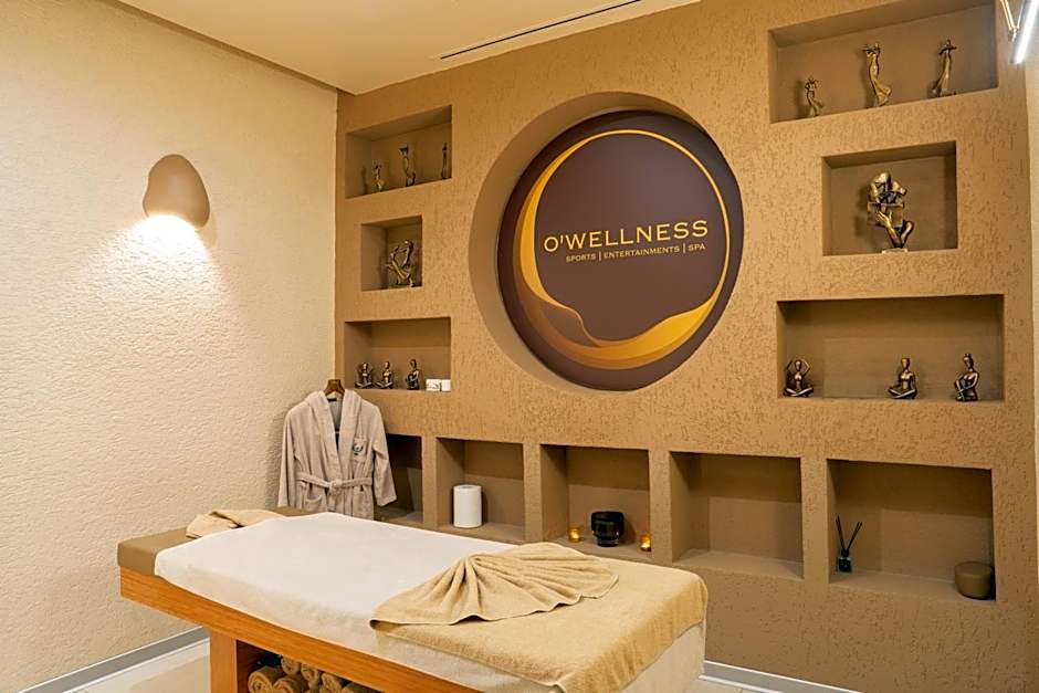 TSL Serviced Apartments Kağıthane