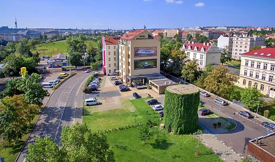 Absolutum Wellness Hotel