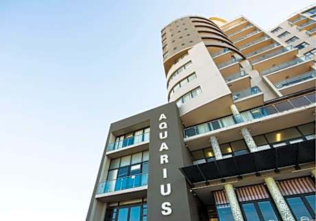 Aquarius Luxury Suites