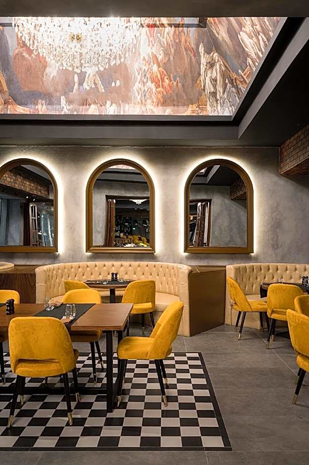 Radisson Hotel & Residences Erbil