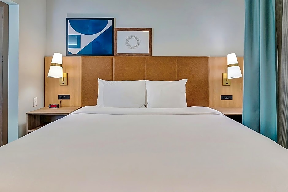 Staybridge Suites Tyler University Area By IHG
