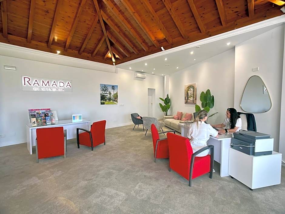 Ramada Hotel & Suites by Wyndham Costa del Sol Fuengirola