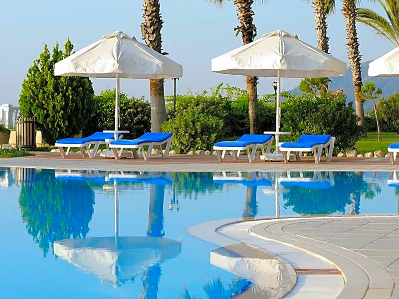 Balmy Beach Resort Kemer