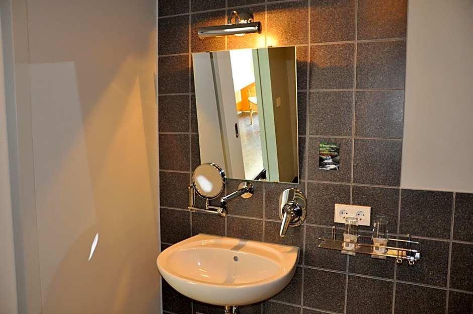 Seminarhotel in der Manfred-Sauer-Stiftung