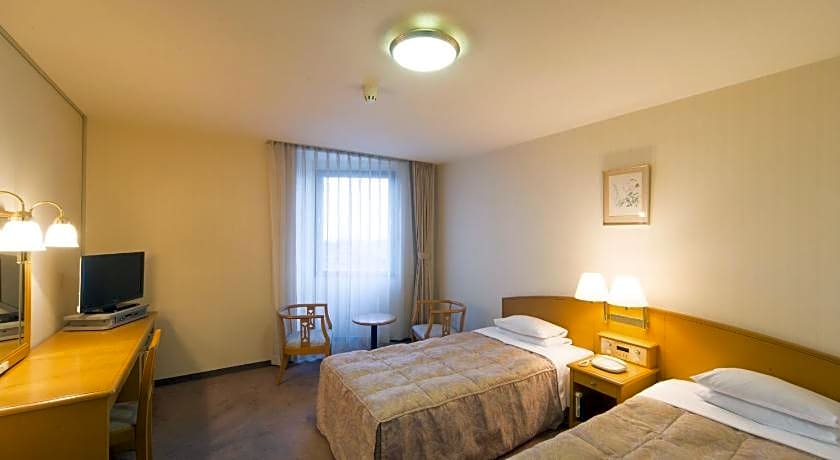 Sky Hotel Uozu Annex