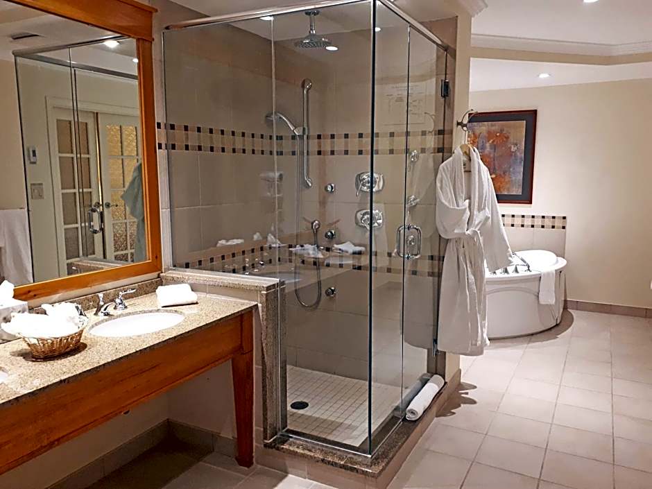 The Water Tower Inn - BW Premier Collection