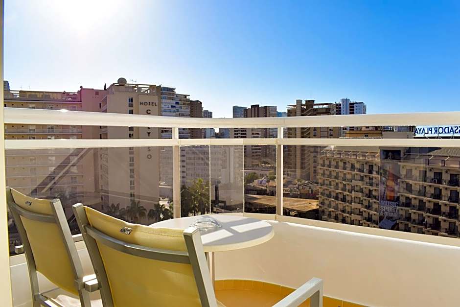 Riviera Beachotel - Adults Recommended