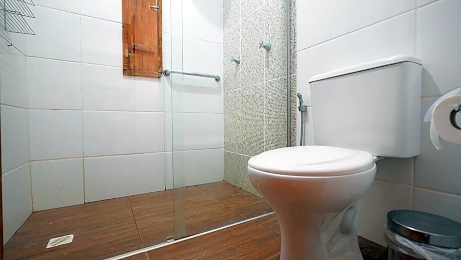 Pousada Mirante do Cerrado